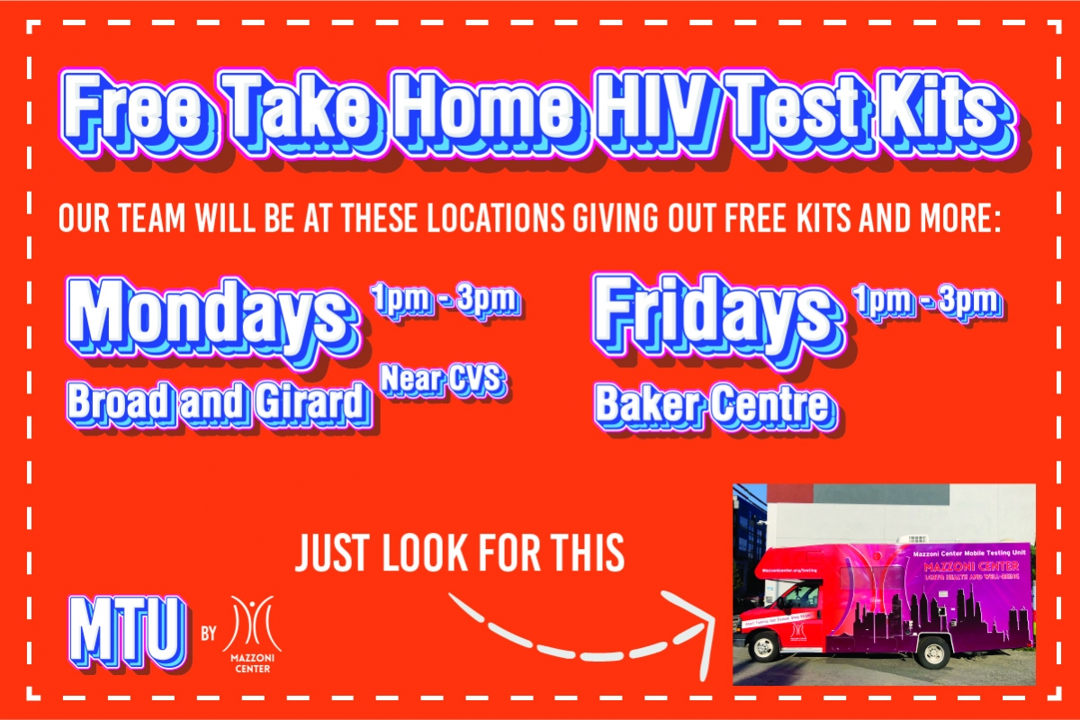 https://www.mazzonicenter.org/health-care/community-health/walk-hiv-and-std-testing