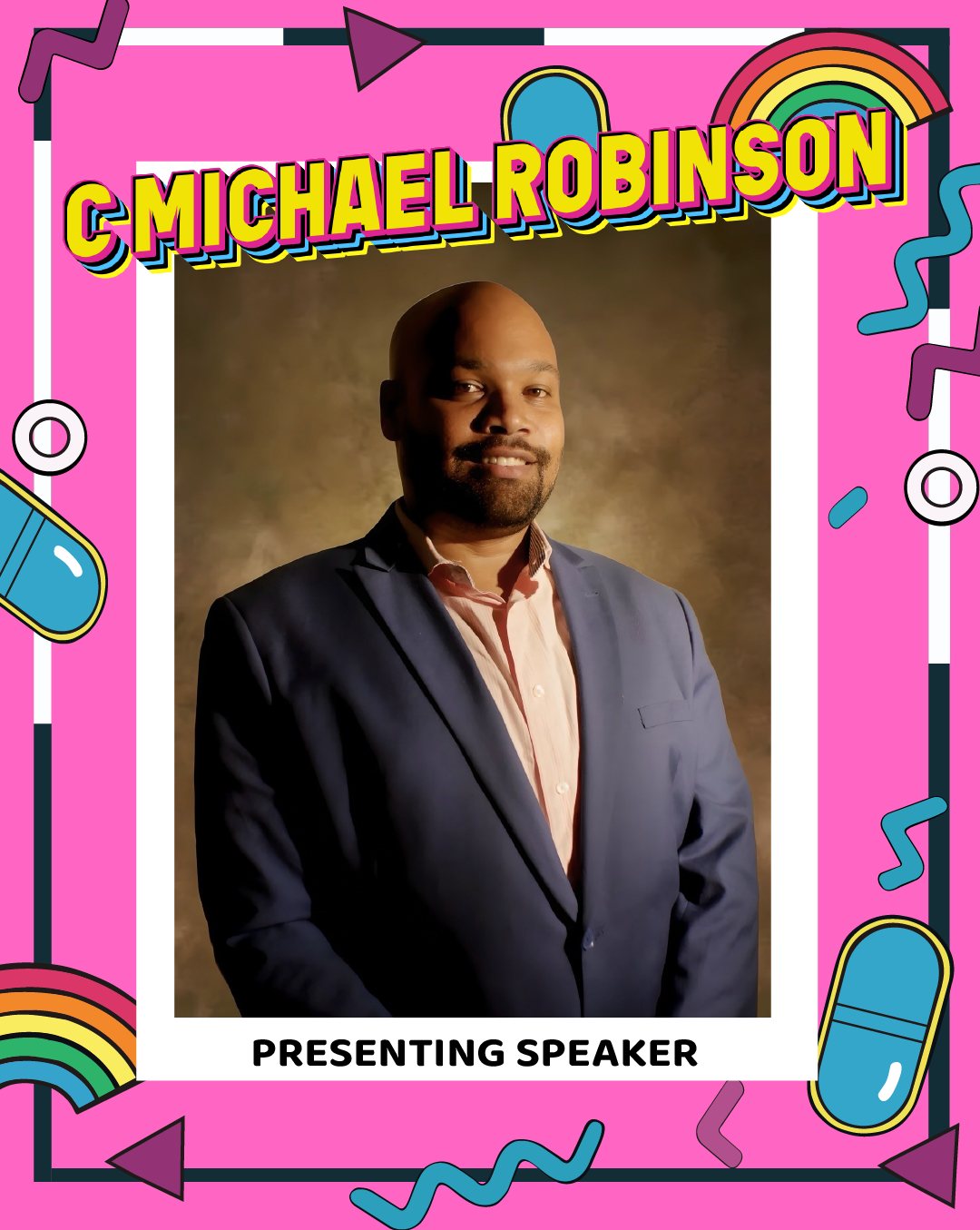 C Michael