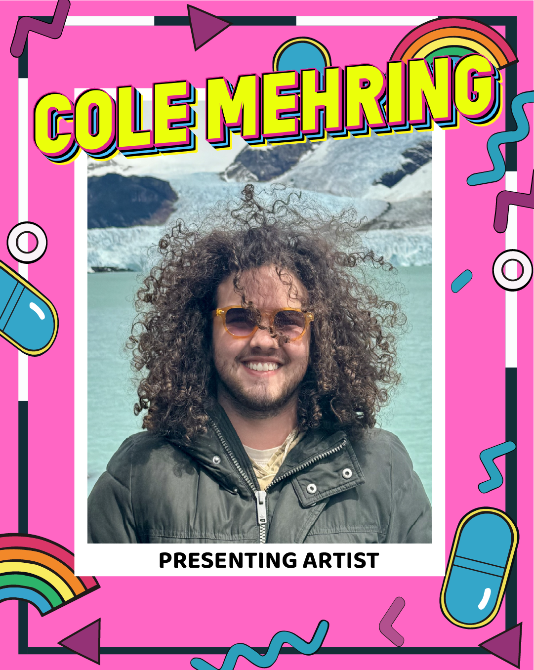 Cole Mehring