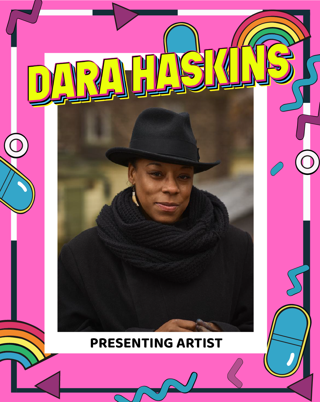 Dara Haskins
