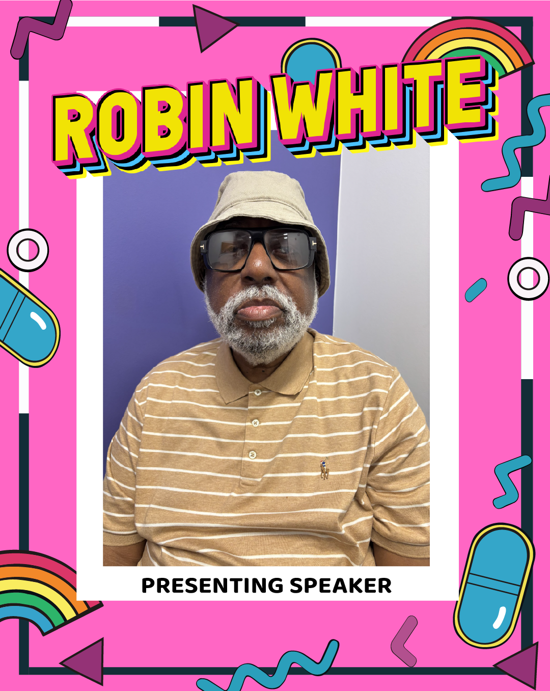 Robin White