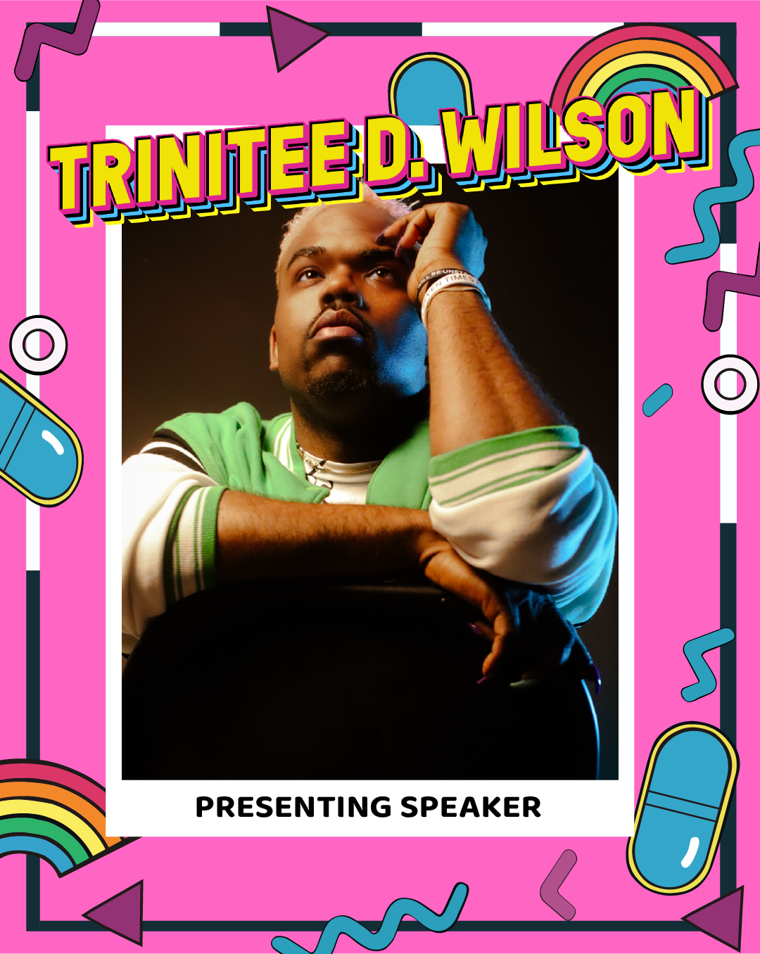 Trinitee Wilson