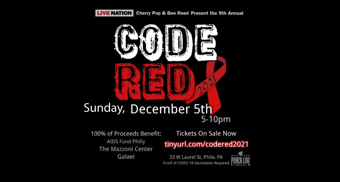 tour code red