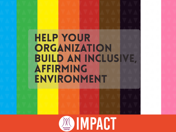Professional Development Banner