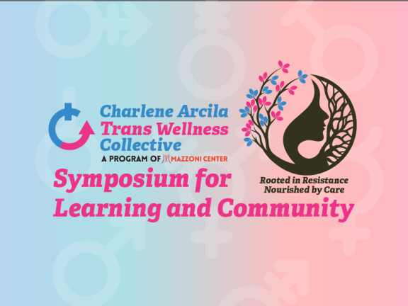 Symposium for Learning and Community Banner