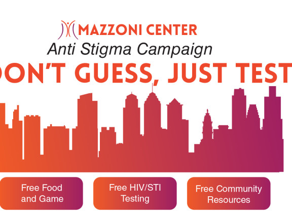 Don't Guess, Just Test Event
