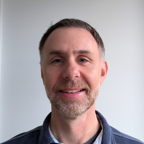 Dan Clemons, Chief Finance Officer