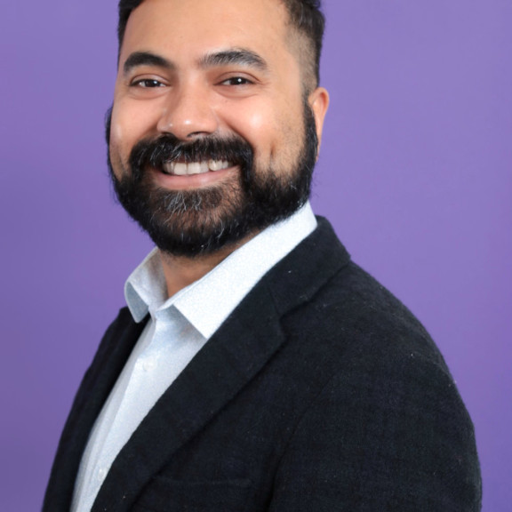 Akshay Kamath