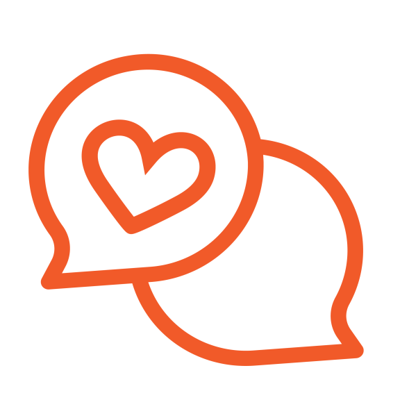 Contact Us Icon