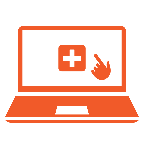 Patient Portal Icon