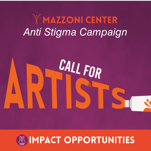 Call for Artists Banner