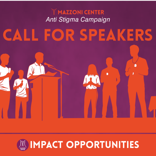 Call for Speakers Banner