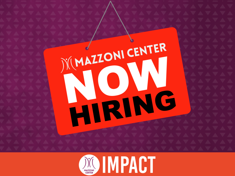 New Professional Opportunties Banner