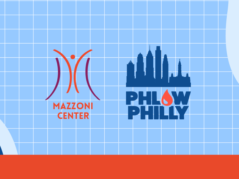 Philly Phlow Announcement Banner