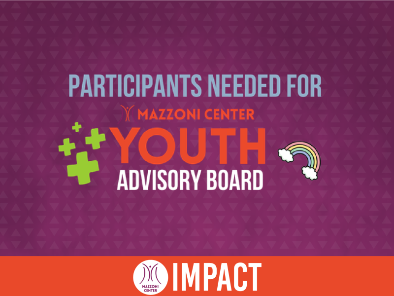 Youth Advisory Board Logo