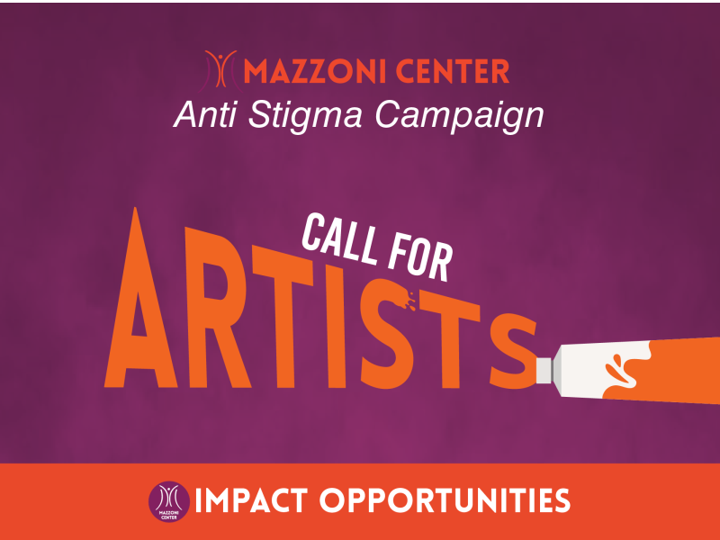 Call for Artists Banner