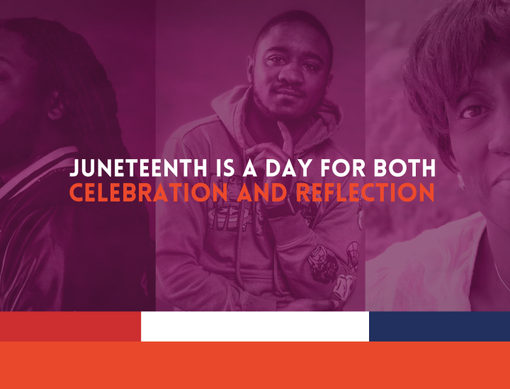 Juneteenth Banner