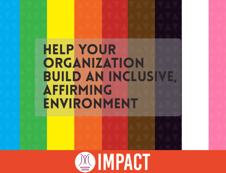 Professional Development Banner