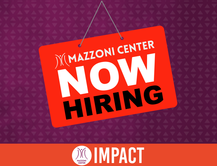 New Professional Opportunties Banner