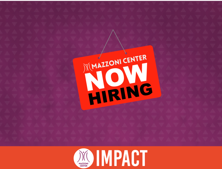 Now Hiring Banner