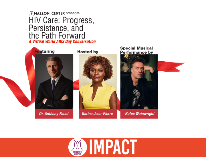 World AIDS Day Event Banner