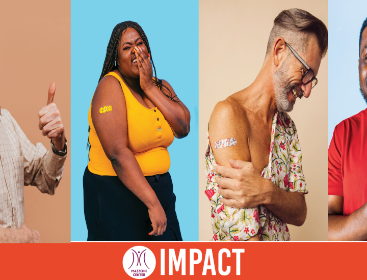 Protect yourself from COVID-19, flu, and RSV 