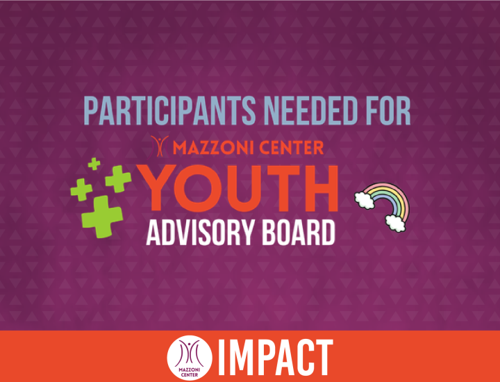 Youth Advisory Board Logo