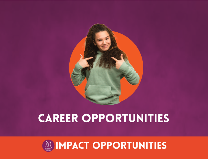 Career Opportunities Banner