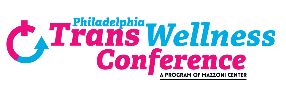 Trans Wellness Logo